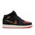 AIR JORDAN 1 MID SE GS SIEMPRE FAMILIA  dn5121 001