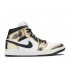 AIR JORDAN 1 MID SE METALLIC GOLD  dc1419 700