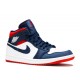 AIR JORDAN 1 MID SE OLYMPIC  852542 104