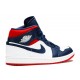 AIR JORDAN 1 MID SE OLYMPIC  852542 104