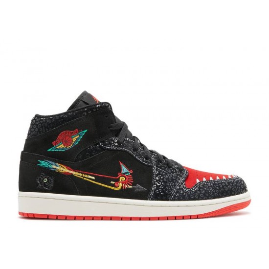 AIR JORDAN 1 MID SE SIEMPRE FAMILIA  dn4904 001