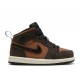 AIR JORDAN 1 MID SE TD EARTH TONE  dc7250 200