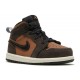 AIR JORDAN 1 MID SE TD EARTH TONE  dc7250 200