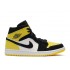 AIR JORDAN 1 MID SE YELLOW TOE  852542 071