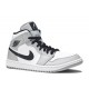 AIR JORDAN 1 MID SMOKE GREY  554724 092