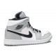 AIR JORDAN 1 MID SMOKE GREY  554724 092