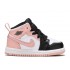 AIR JORDAN 1 MID TD CRIMSON TINT  640735 133