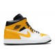 AIR JORDAN 1 MID UNIVERSITY GOLD  554724 170