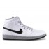 AIR JORDAN 1 MID WHITE CEMENT  554724 115