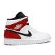 AIR JORDAN 1 MID WHITE CHICAGO  554724 116