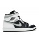 AIR JORDAN 1 MID WHITE SHADOW  554724 073