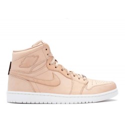 AIR JORDAN 1 PINNACLE VACHETTA TAN  705075 201