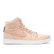 AIR JORDAN 1 PINNACLE VACHETTA TAN  705075 201