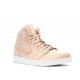 AIR JORDAN 1 PINNACLE VACHETTA TAN  705075 201