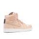 AIR JORDAN 1 PINNACLE VACHETTA TAN  705075 201