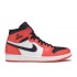 AIR JORDAN 1 RARE AIR MAX ORANGE  332550 800