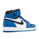 AIR JORDAN 1 RARE AIR SOAR BLUE  332550 400