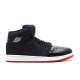 AIR JORDAN 1 RETRO 95 TXT BRED  616369 001