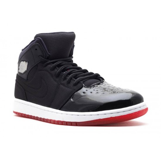 AIR JORDAN 1 RETRO 95 TXT BRED  616369 001