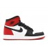 AIR JORDAN 1 RETRO BG BLACK TOE 2016  575441 125