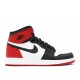 AIR JORDAN 1 RETRO BG BLACK TOE 2016  575441 125