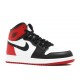 AIR JORDAN 1 RETRO BG BLACK TOE 2016  575441 125