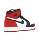 AIR JORDAN 1 RETRO BG BLACK TOE 2016  575441 125