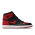 AIR JORDAN 1 RETRO BRED 1994  130207 061