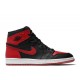 AIR JORDAN 1 RETRO BRED 1994  130207 061