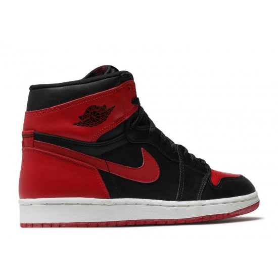 AIR JORDAN 1 RETRO BRED 1994  130207 061