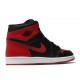 AIR JORDAN 1 RETRO BRED 1994  130207 061