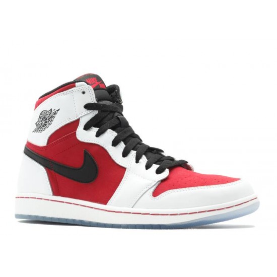 AIR JORDAN 1 RETRO CARMINE  555088 123