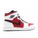 AIR JORDAN 1 RETRO CARMINE  555088 123