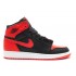 AIR JORDAN 1 RETRO GS BRED  834023 061