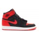 AIR JORDAN 1 RETRO GS BRED  834023 061