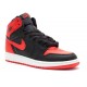 AIR JORDAN 1 RETRO GS BRED  834023 061