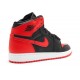 AIR JORDAN 1 RETRO GS BRED  834023 061