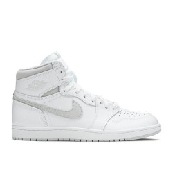 AIR JORDAN 1 RETRO HIGH 85 OG NEUTRAL GREY  bq4422 100