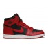 AIR JORDAN 1 RETRO HIGH 85 VARSITY RED  bq4422 600