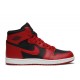 AIR JORDAN 1 RETRO HIGH 85 VARSITY RED  bq4422 600