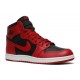 AIR JORDAN 1 RETRO HIGH 85 VARSITY RED  bq4422 600