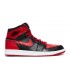 AIR JORDAN 1 RETRO HIGH BANNED 2011  432001 001