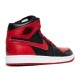 AIR JORDAN 1 RETRO HIGH BANNED 2011  432001 001