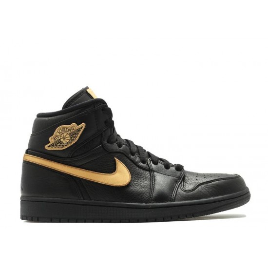 AIR JORDAN 1 RETRO HIGH BHM 2017  908656 001