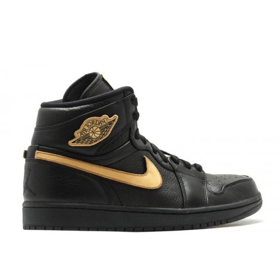 AIR JORDAN 1 RETRO HIGH BHM 2017  908656 001