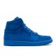 AIR JORDAN 1 RETRO HIGH BLUE SUEDE  332550 404