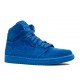 AIR JORDAN 1 RETRO HIGH BLUE SUEDE  332550 404