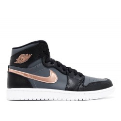 AIR JORDAN 1 RETRO HIGH BRONZE MEDAL  332550 016