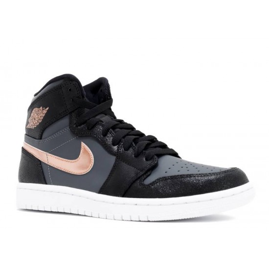 AIR JORDAN 1 RETRO HIGH BRONZE MEDAL  332550 016