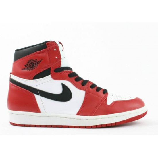 AIR JORDAN 1 RETRO HIGH CHICAGO 1994  130207 101